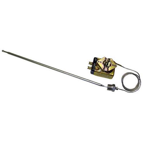 (image for) Vulcan Hart VH111506-9 THERMOSTAT KX, 1/4 X 12-1/8, 48
